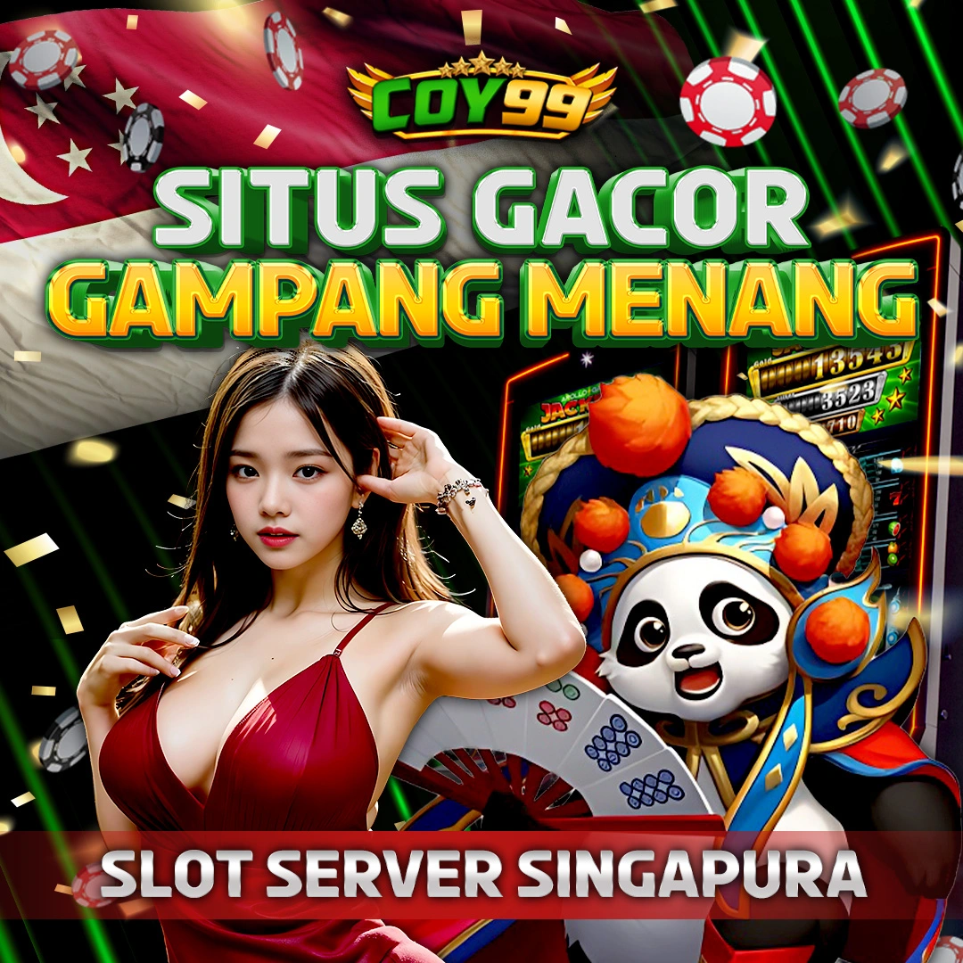 slot singapore